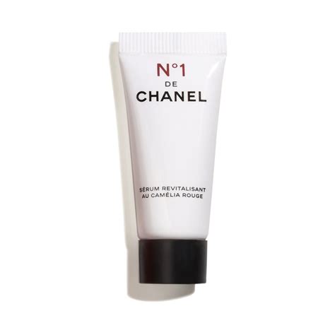 chanel n1 serum|Chanel no 1 serum revitalisant.